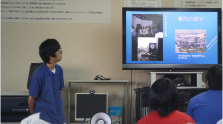 ファンボロー発表会2